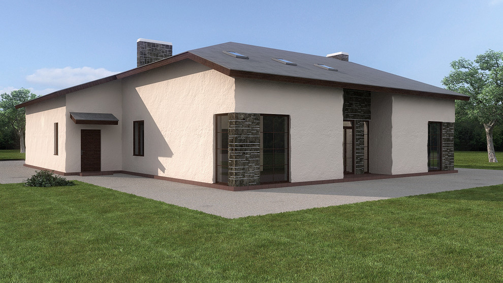 Жилет Дом OP001