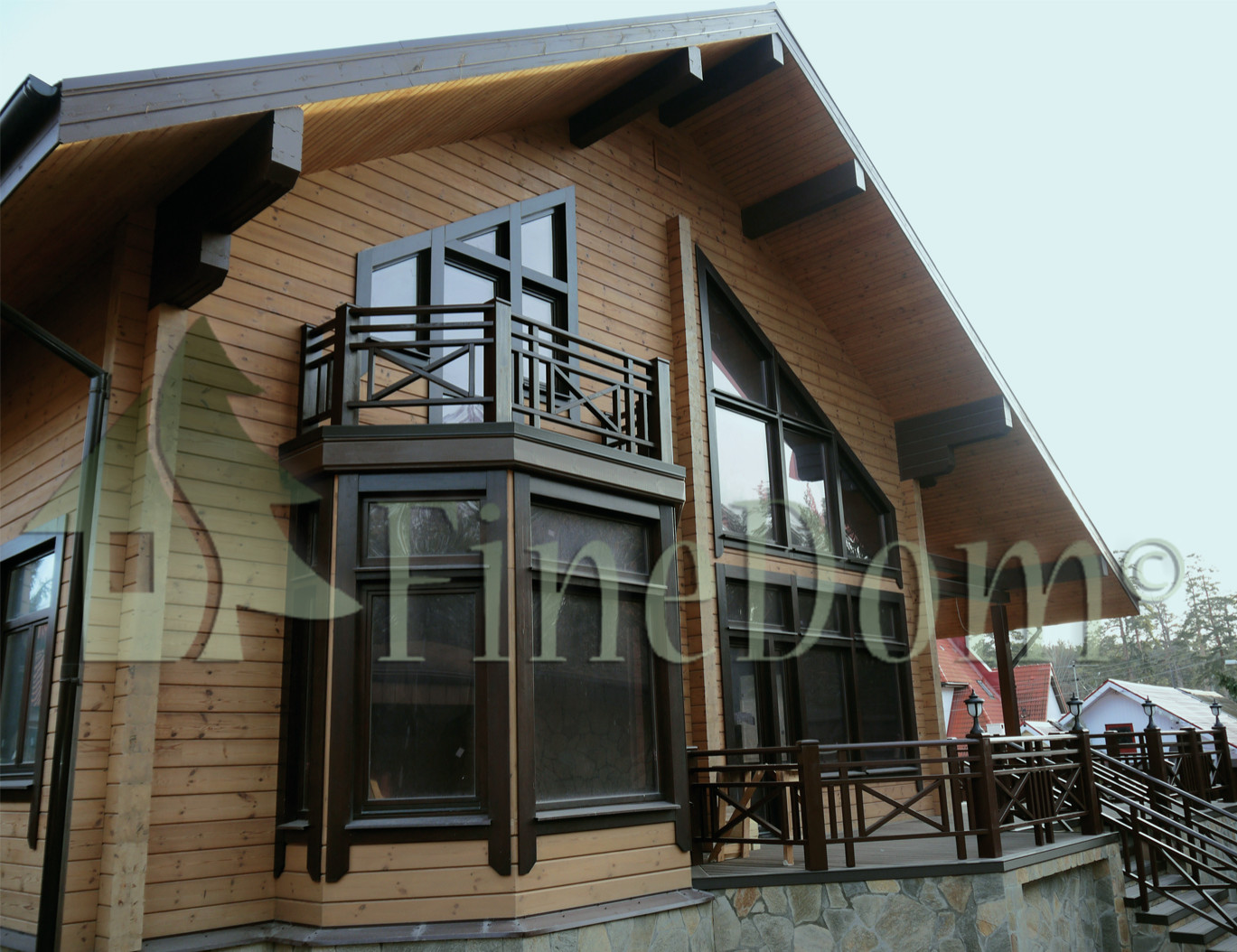 Скандинавия