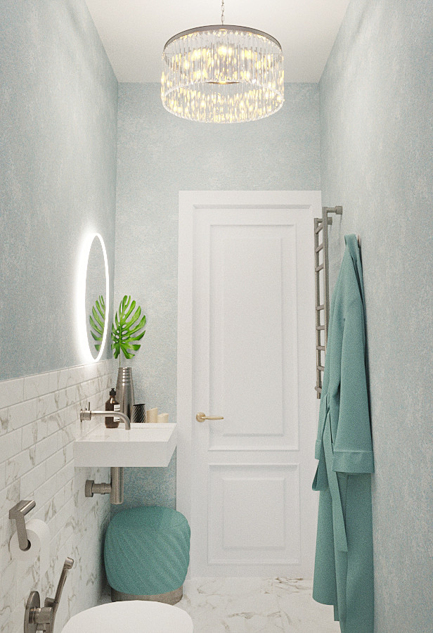 Квартира 120 кв м