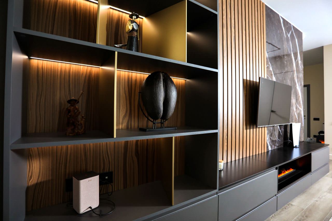 Обложка проекта: ЖК "Резиденции композиторов"