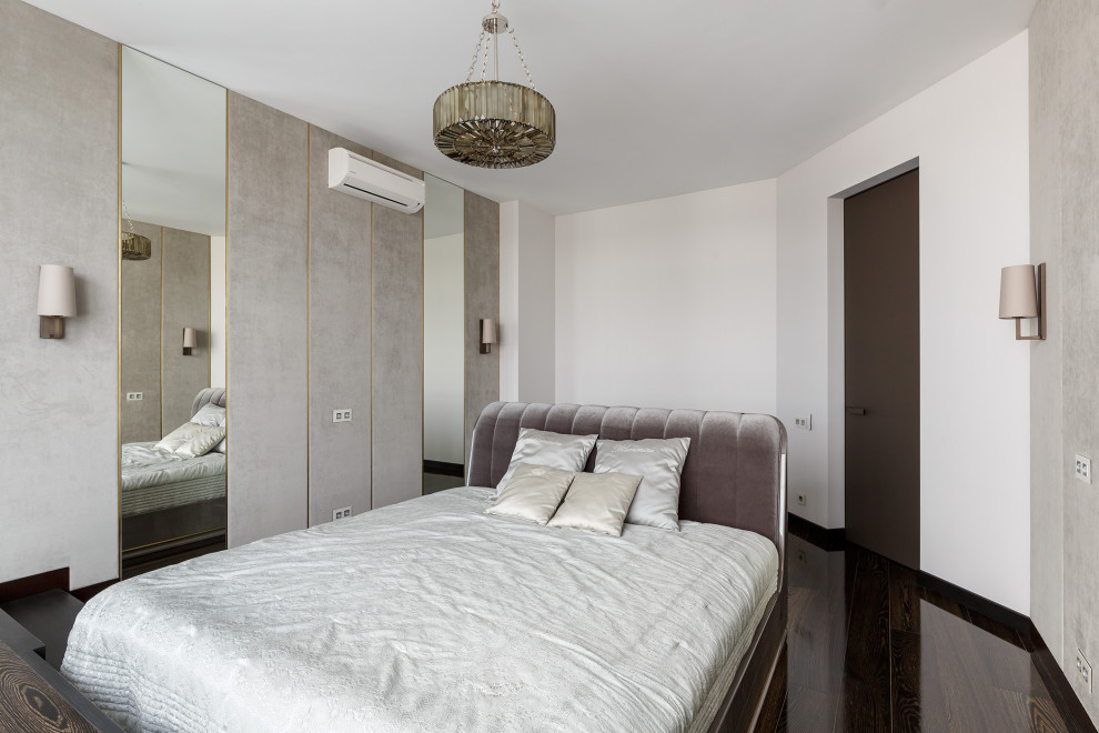 Интерьер квартиры в Репино