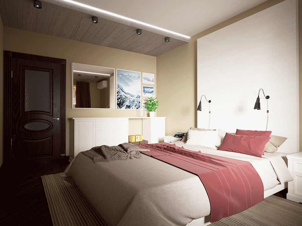 МО г.Железнодорожный (проект)