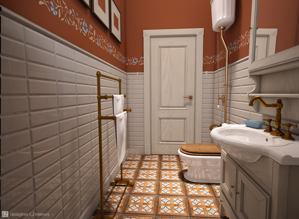 Коттедж в Геленджике