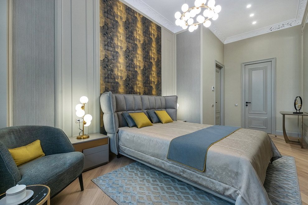 ЖК Театральный дом