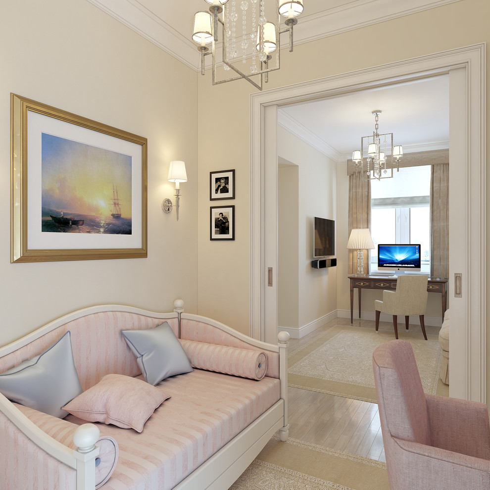 Квартира на ул. Каховка