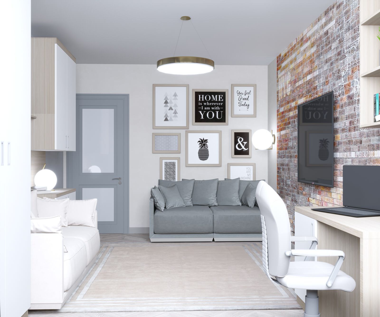 ЖК "Европейский берег"