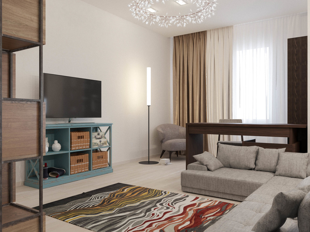 Квартира в г.Астана