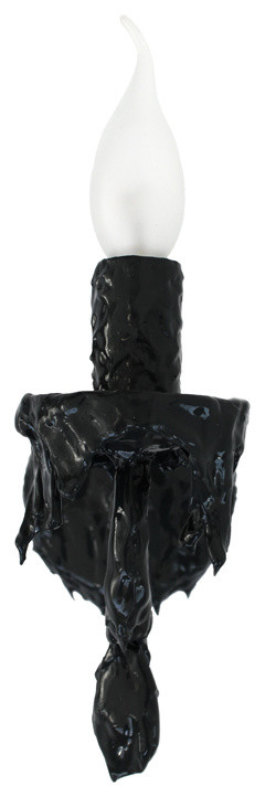 ТАЮЩАЯ ЛЮСТРА