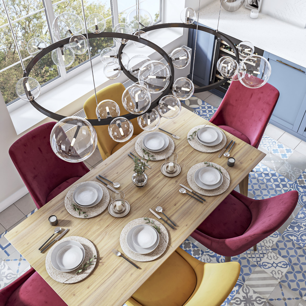 Загородный дом 220м2