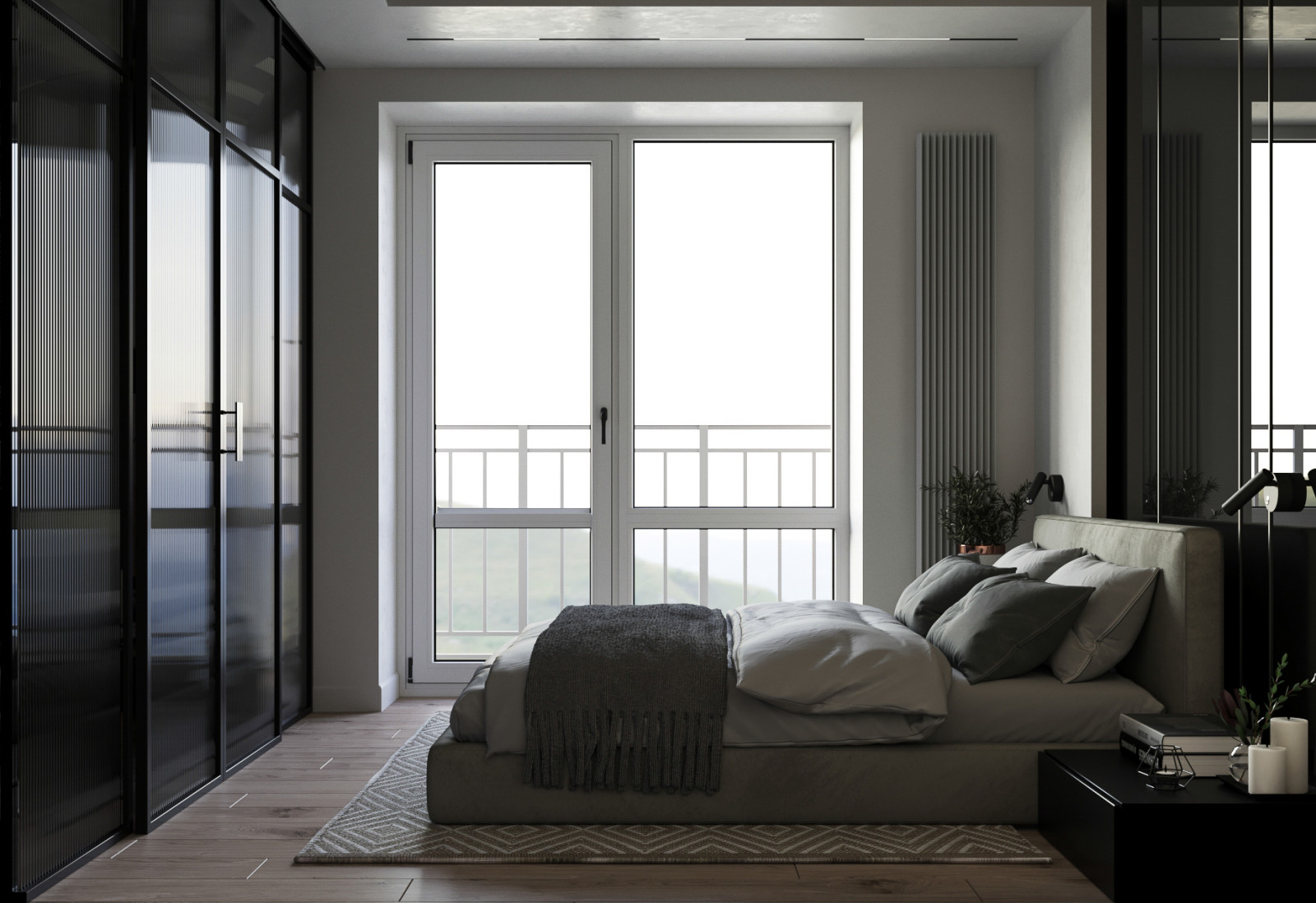 ЖК Аристократ