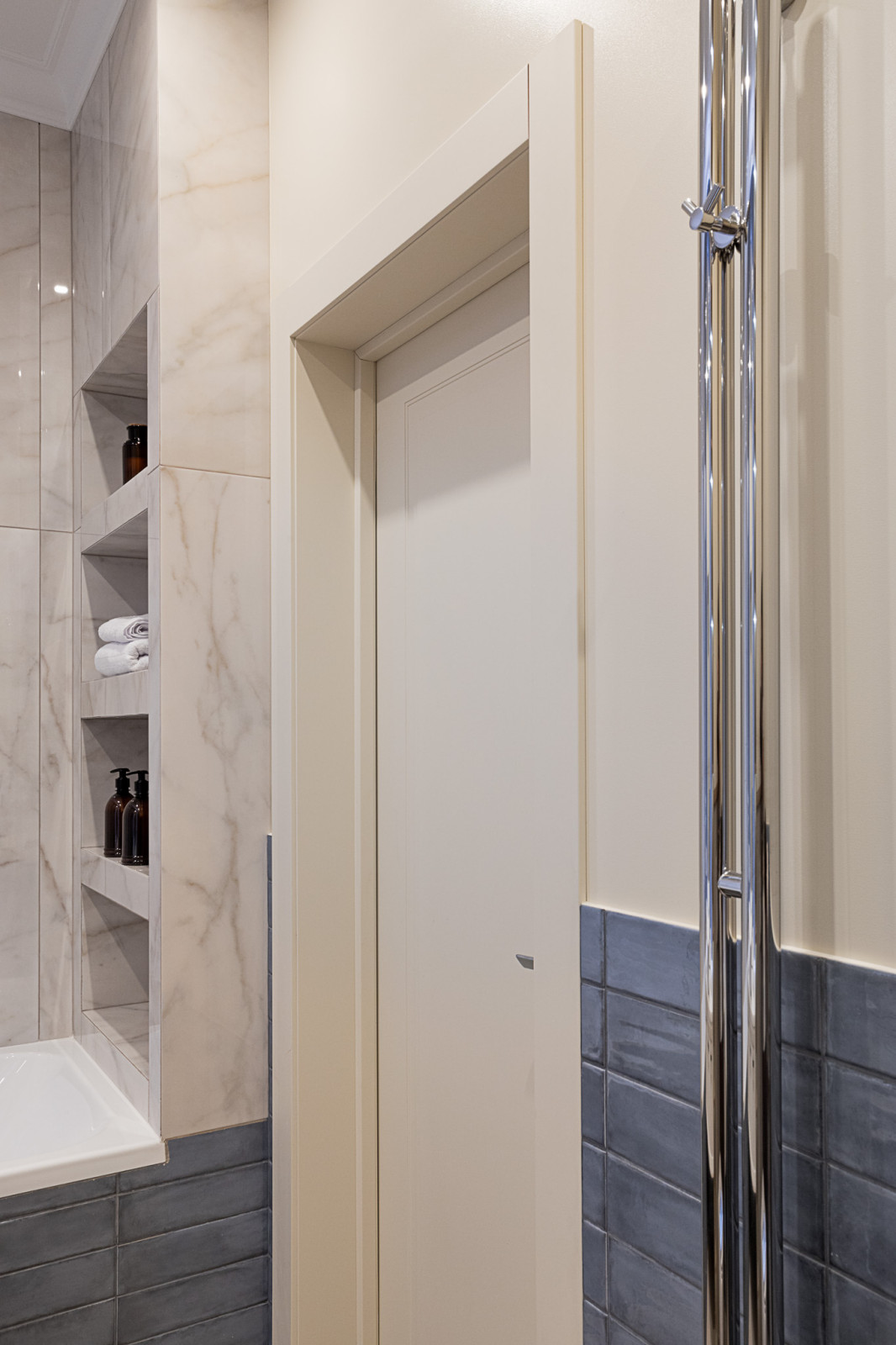 Москва ЖК Silver