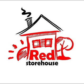 red storehouse