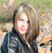 Юлия Васильева