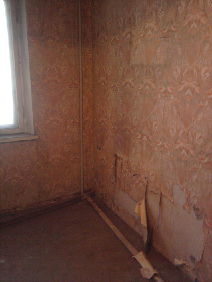 под ключ до