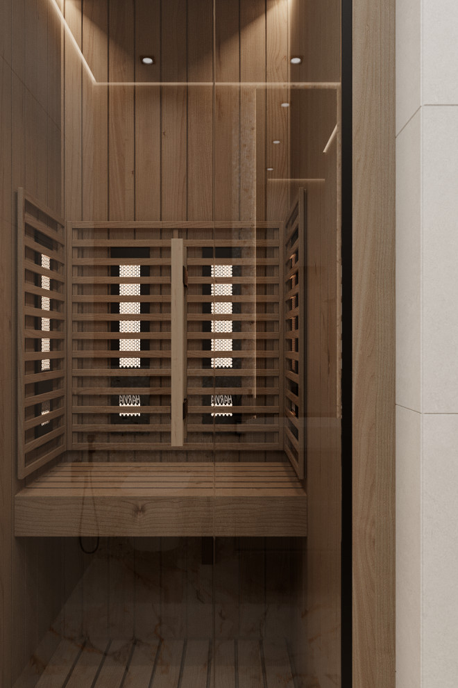 д. Мартемьяново, таунхаус