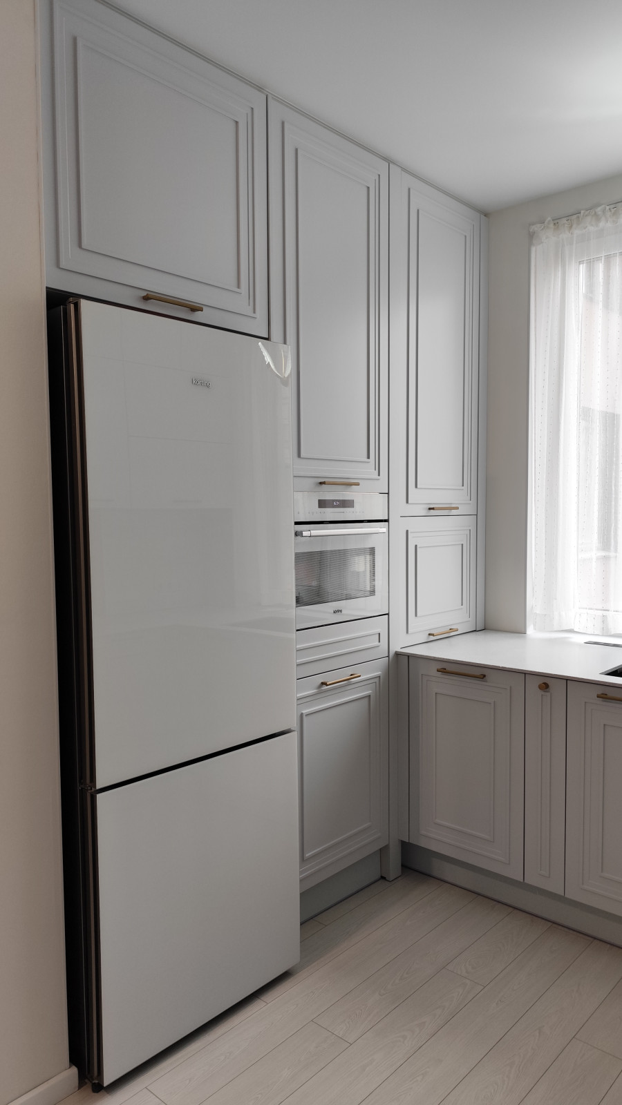 ЖК Вена Кудрово