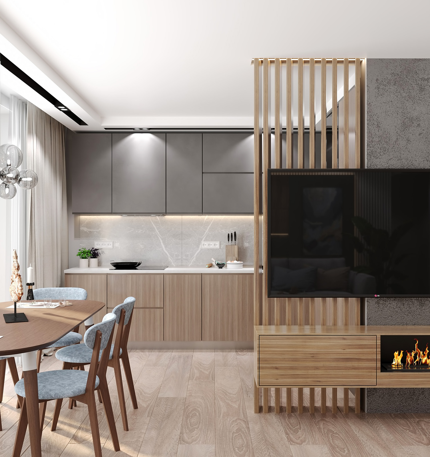 квартира в г. Рубцовск