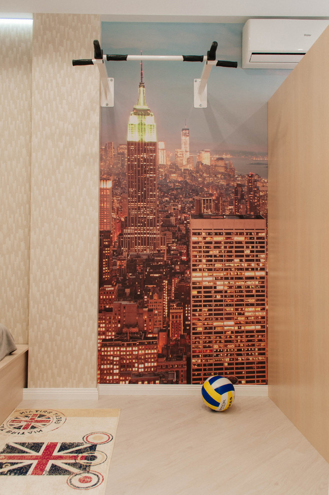 Квартира для молодой семьи