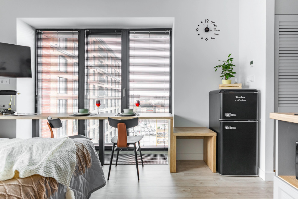 Квартира на Макарова