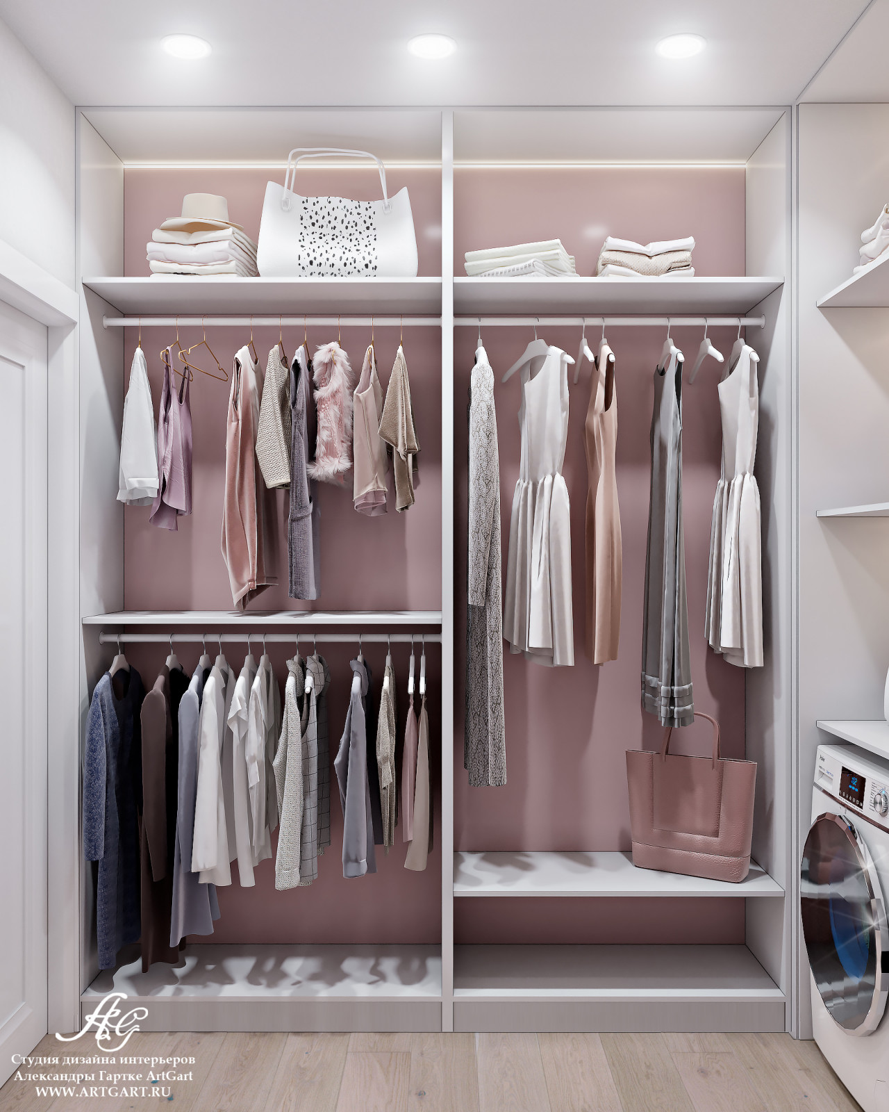 Квартира в ЖК Парк Легенд