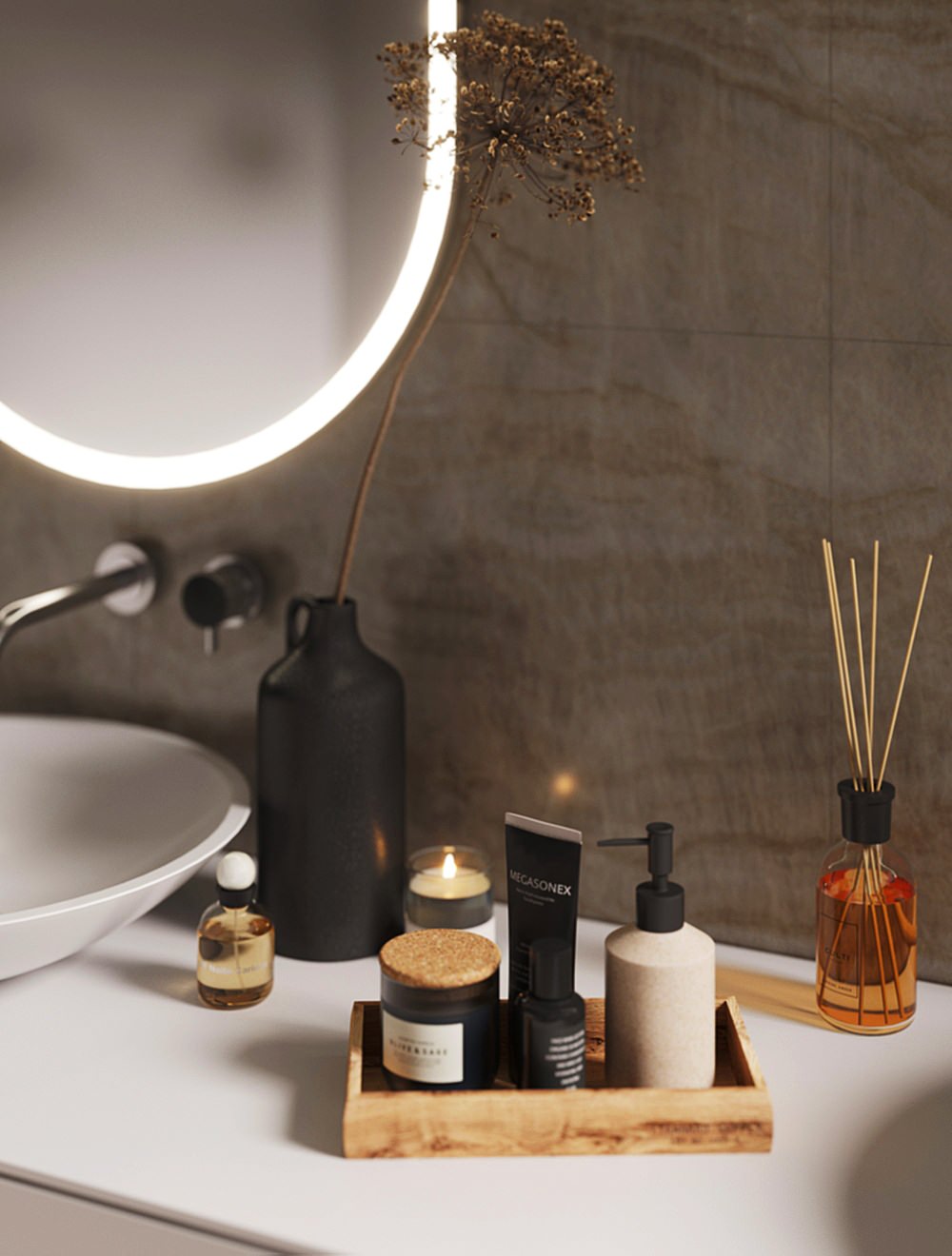 Ванная комната