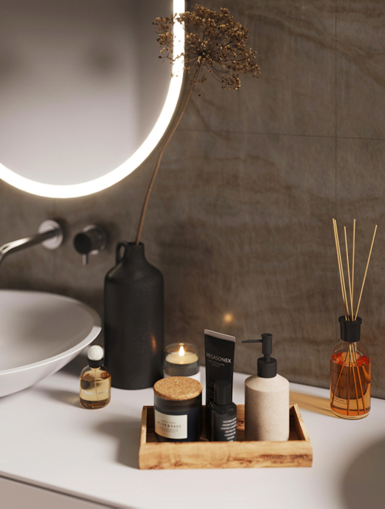 Ванная комната