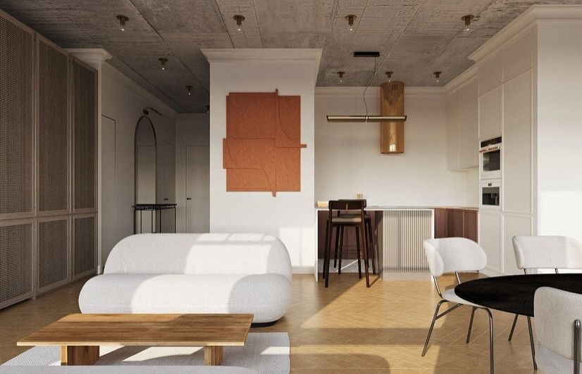 Екатерина Долгих