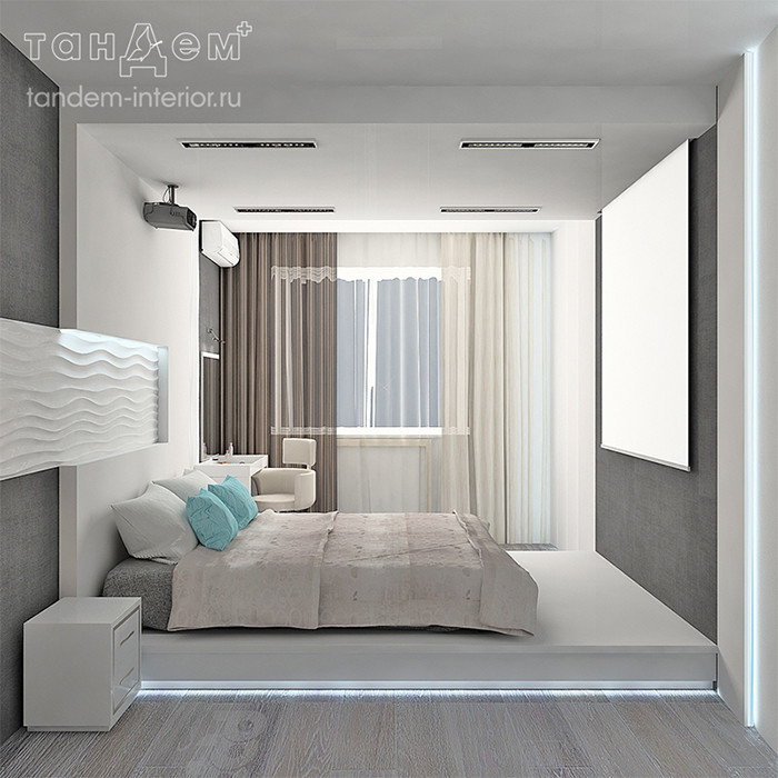 20 оттенков серого