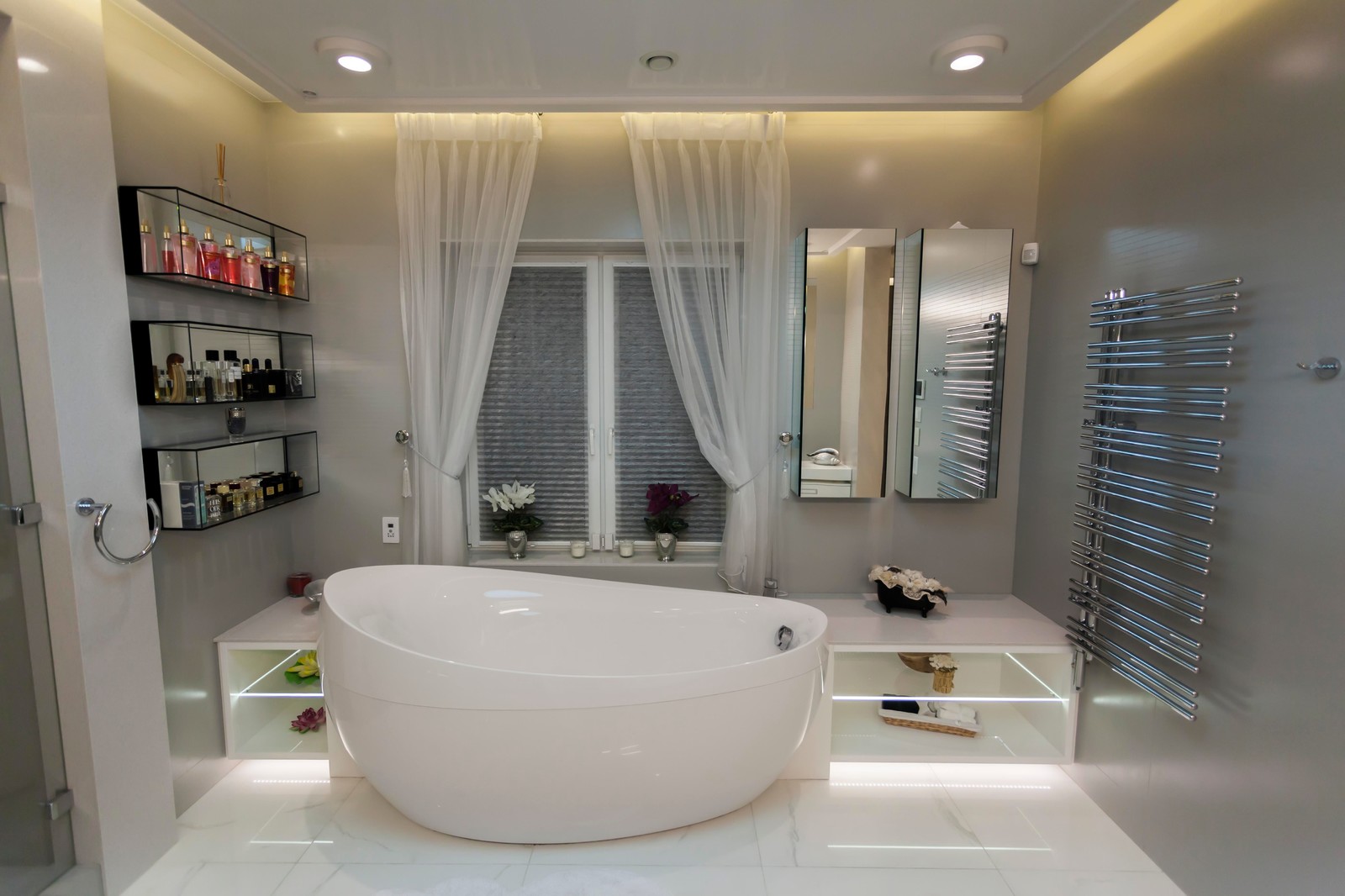 Дом в Новых Вешках 2011