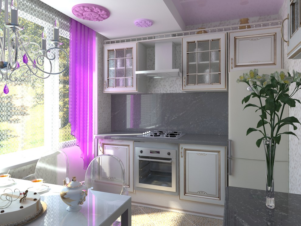 Воспоминание о лете