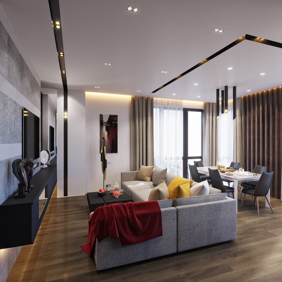NOVOGORSK HOUSE III