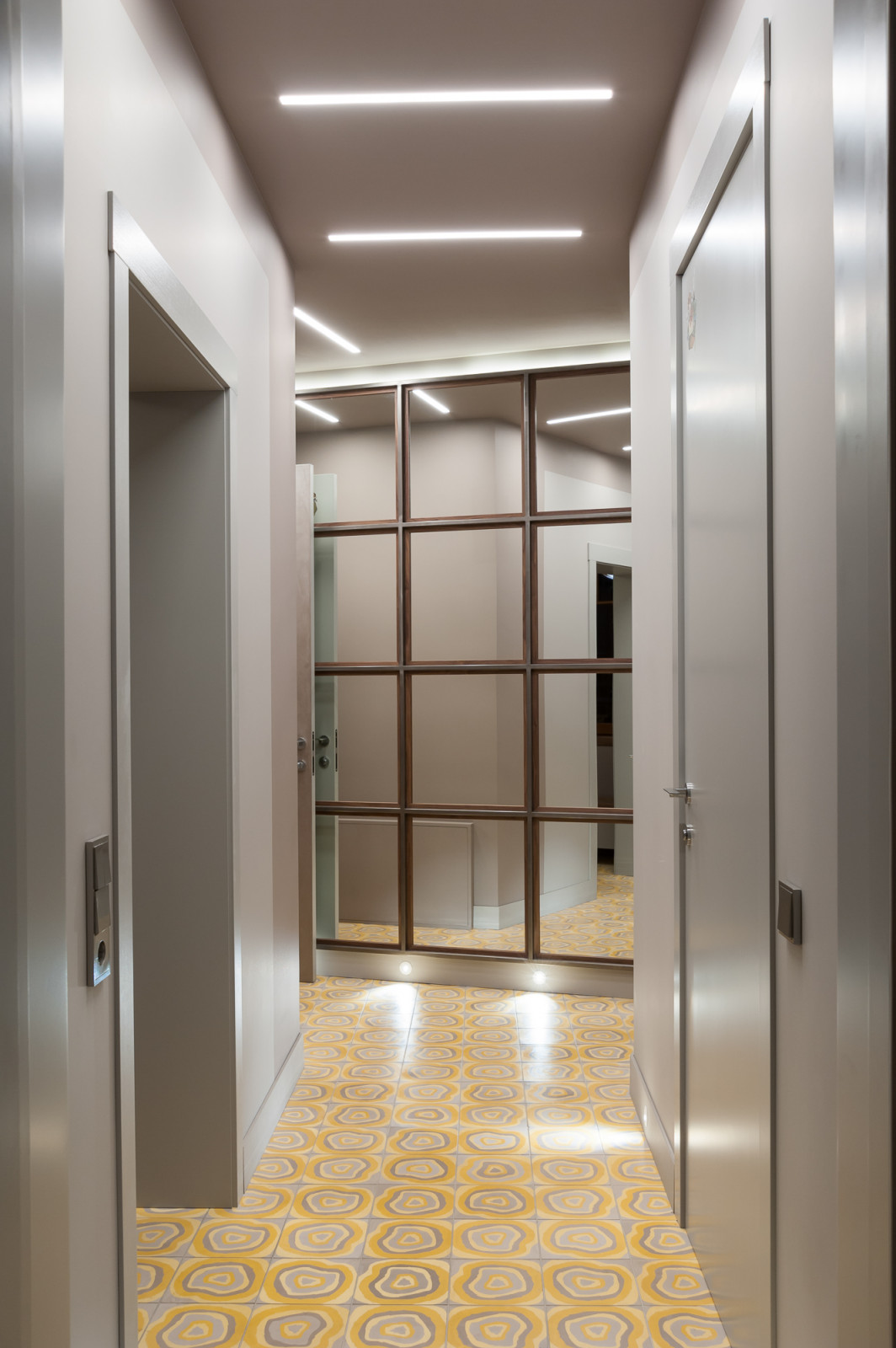 Большая баня в Ленобласти