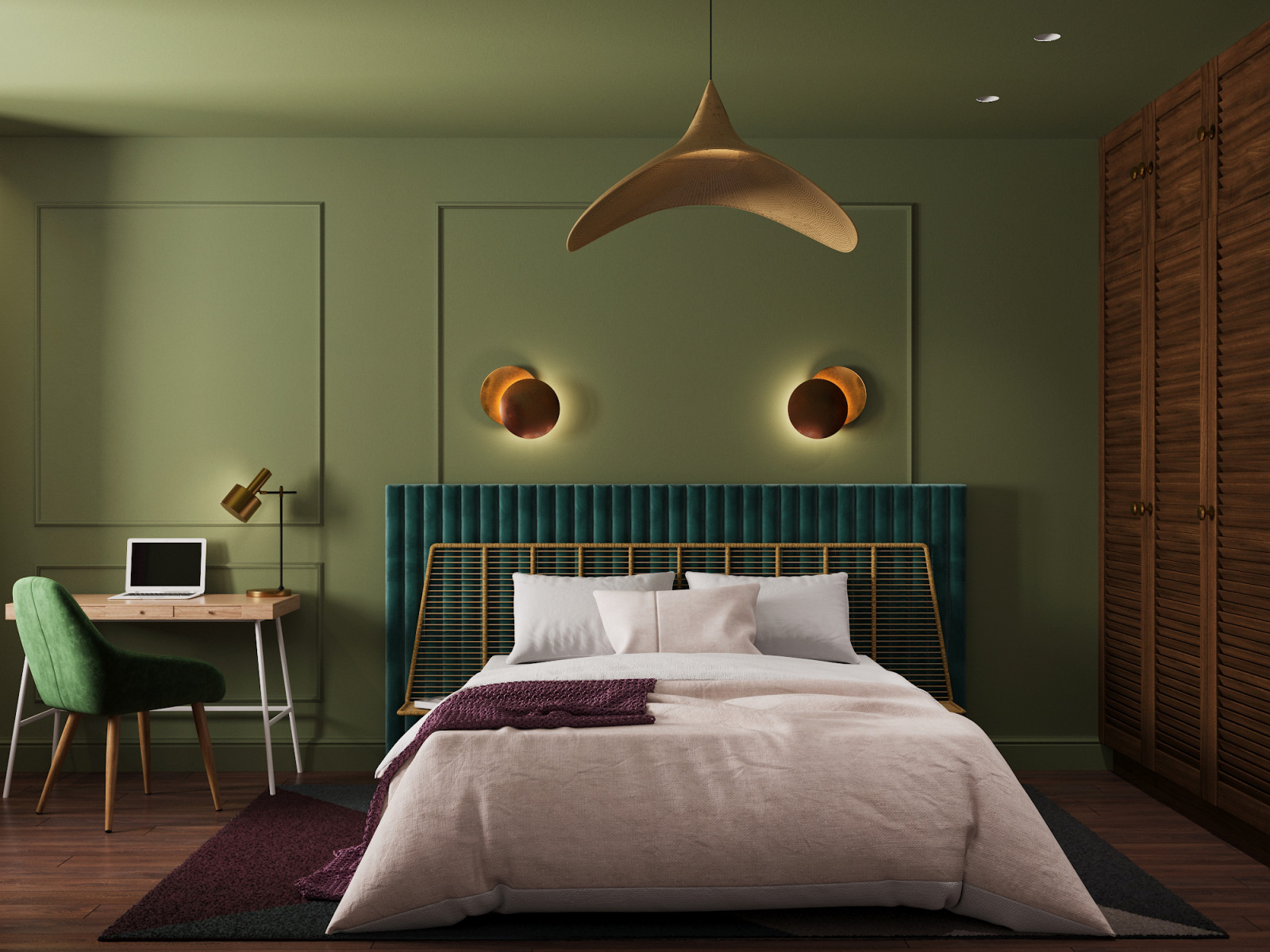 Обложка проекта: Малахитовая шкатулка