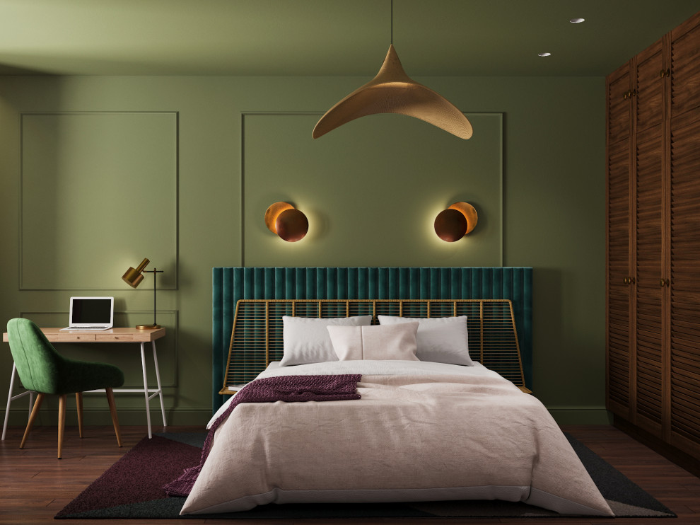 Обложка проекта: Малахитовая шкатулка