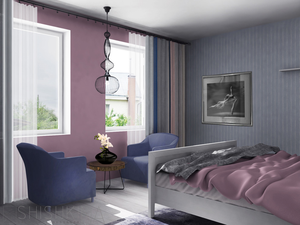 Загородный дом