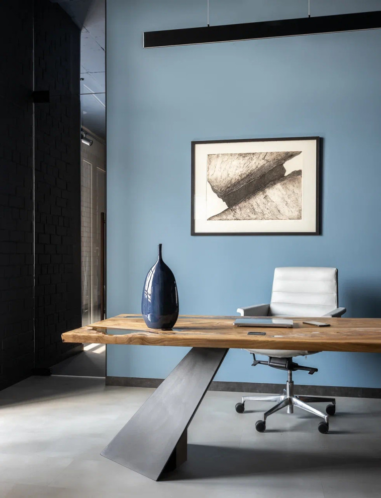 Офис «Рыцарь свободы»