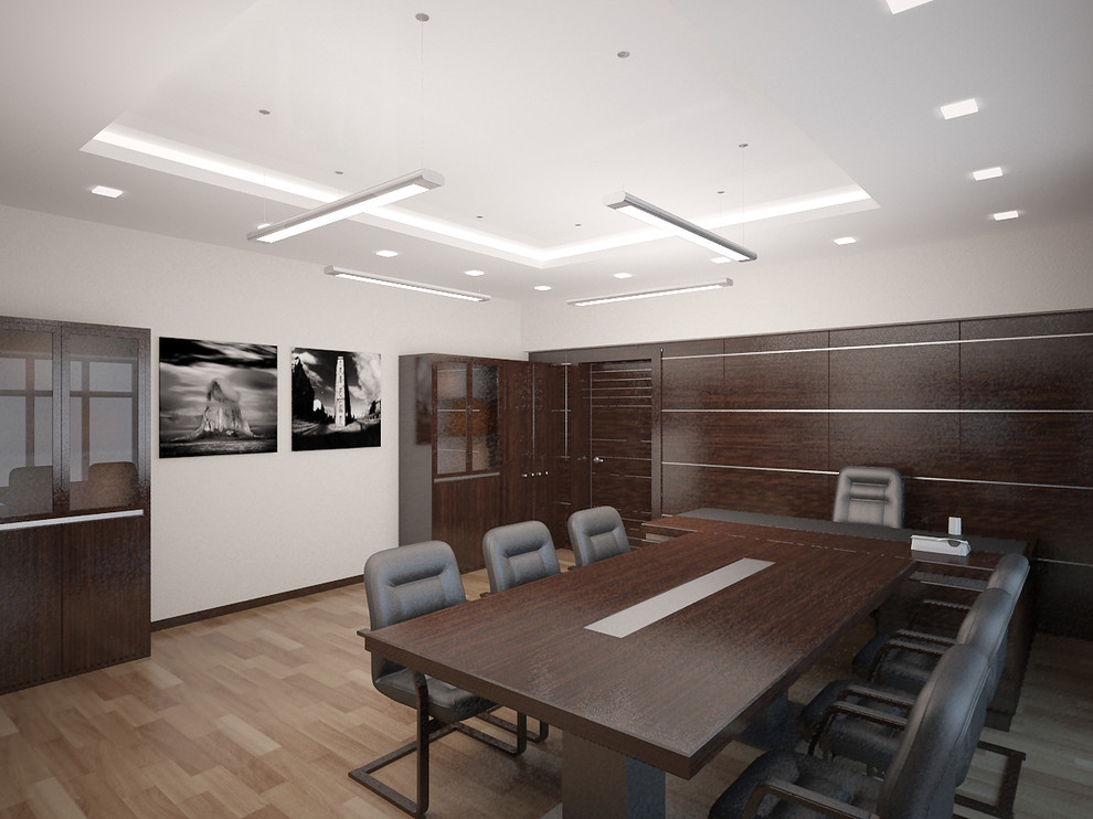 офис в г. Уфа