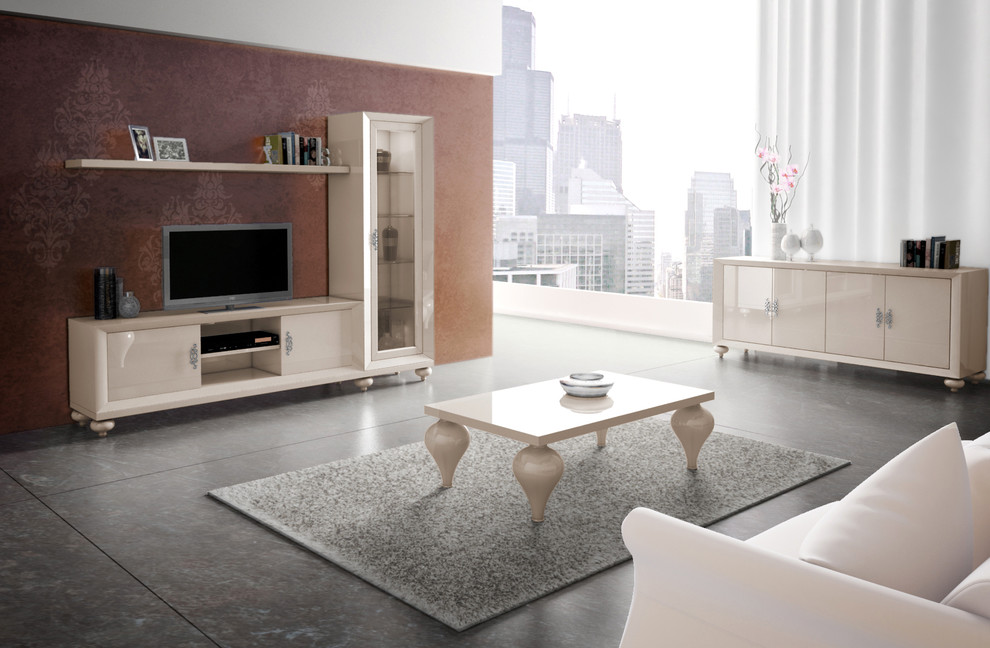 Гостиная Palermo