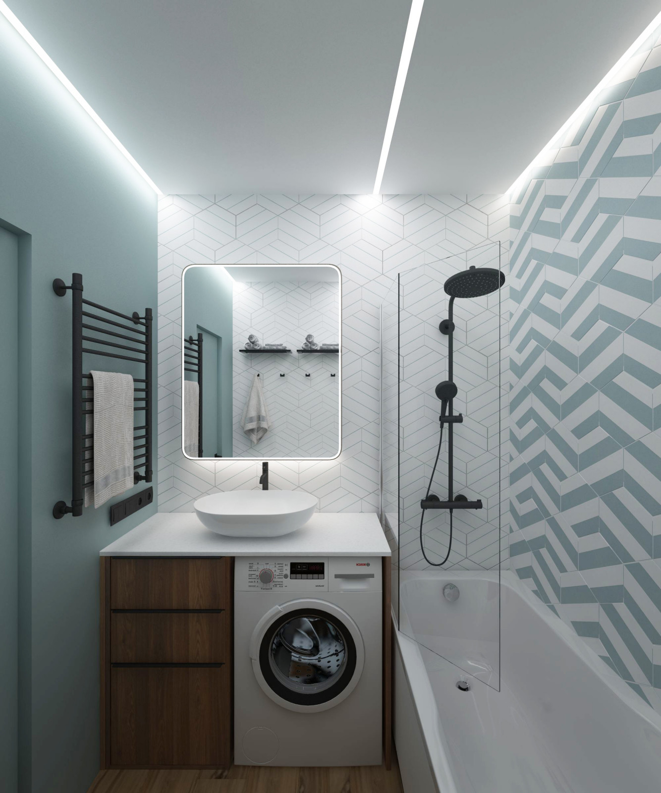 "Все гениальное - просто", г. Когалым