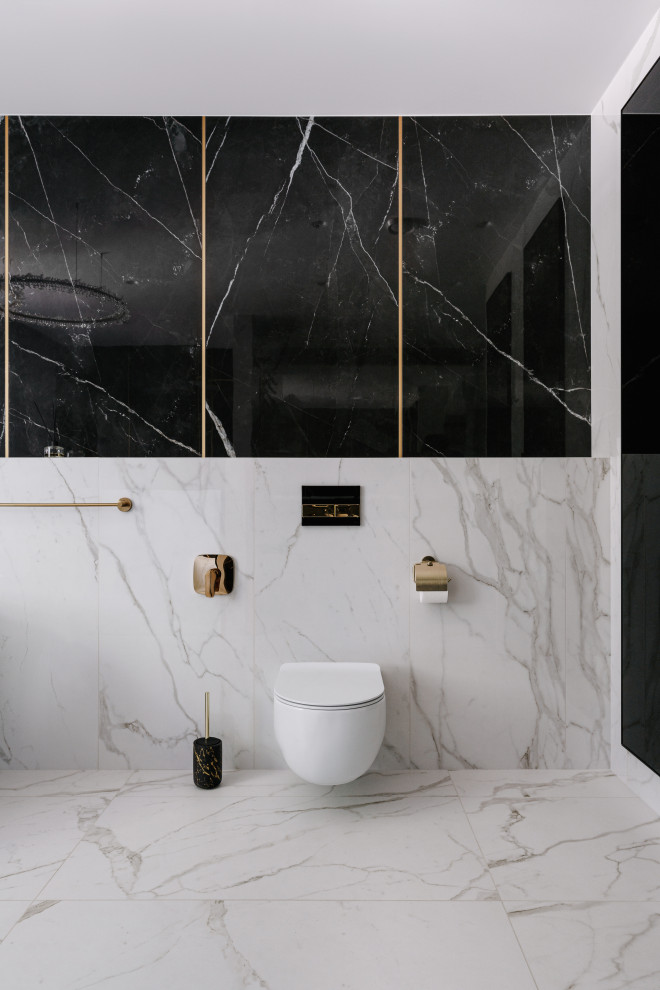 Ванная комната на Тимирязева