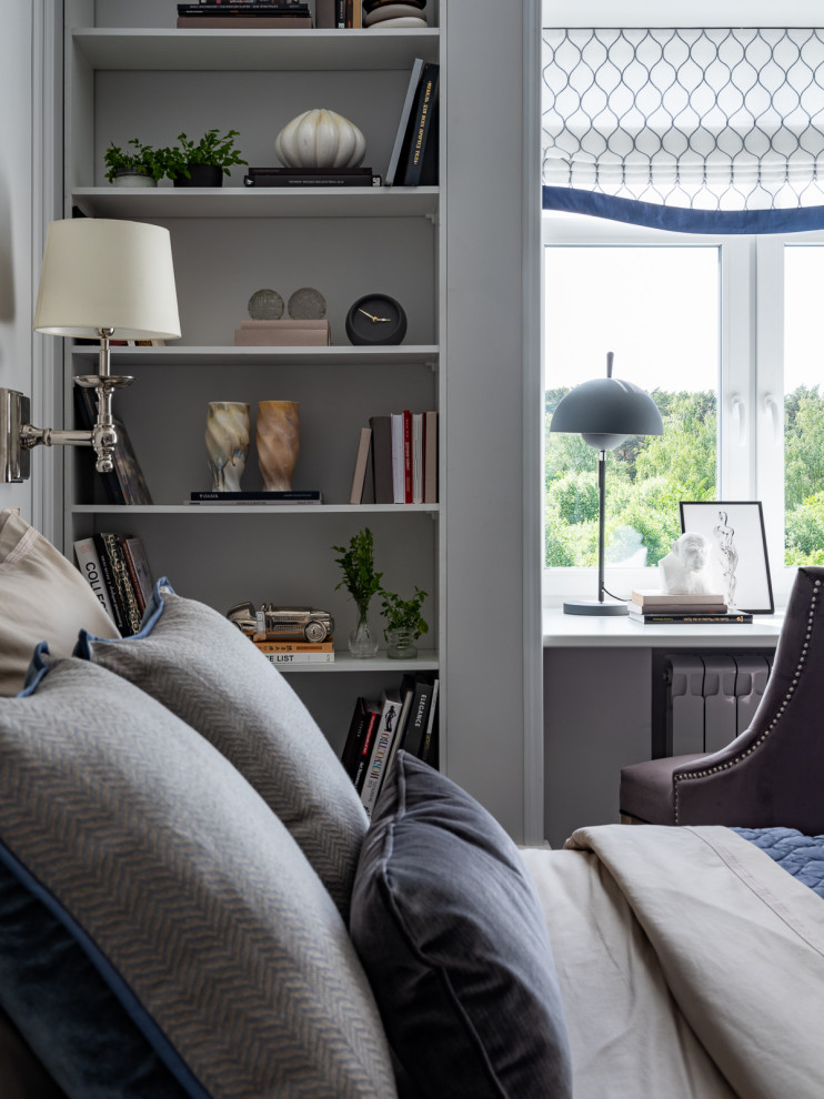 ЖК "Усадьба Суханово"