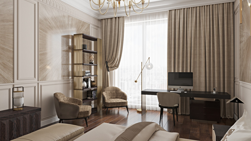 Современная элегантность