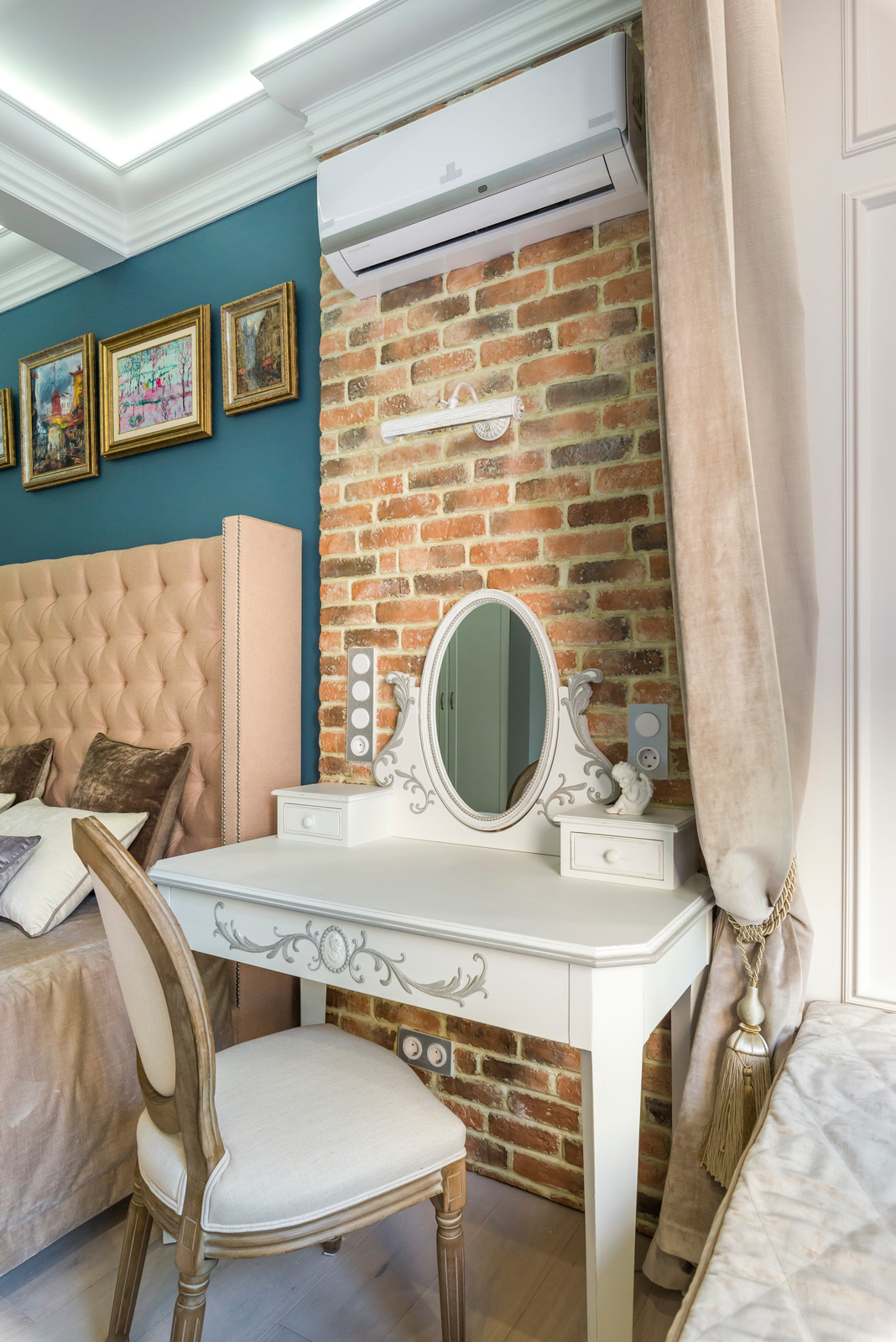 Идеальный ремонт для Татьяны Васильевой