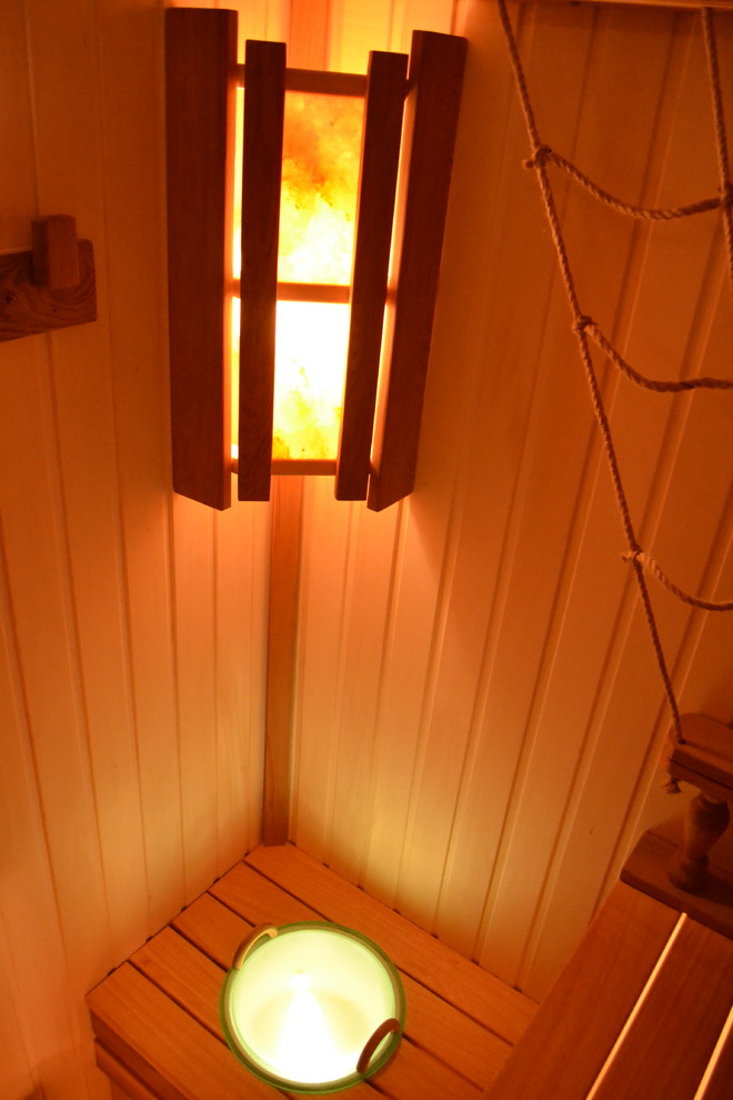 Морская баня