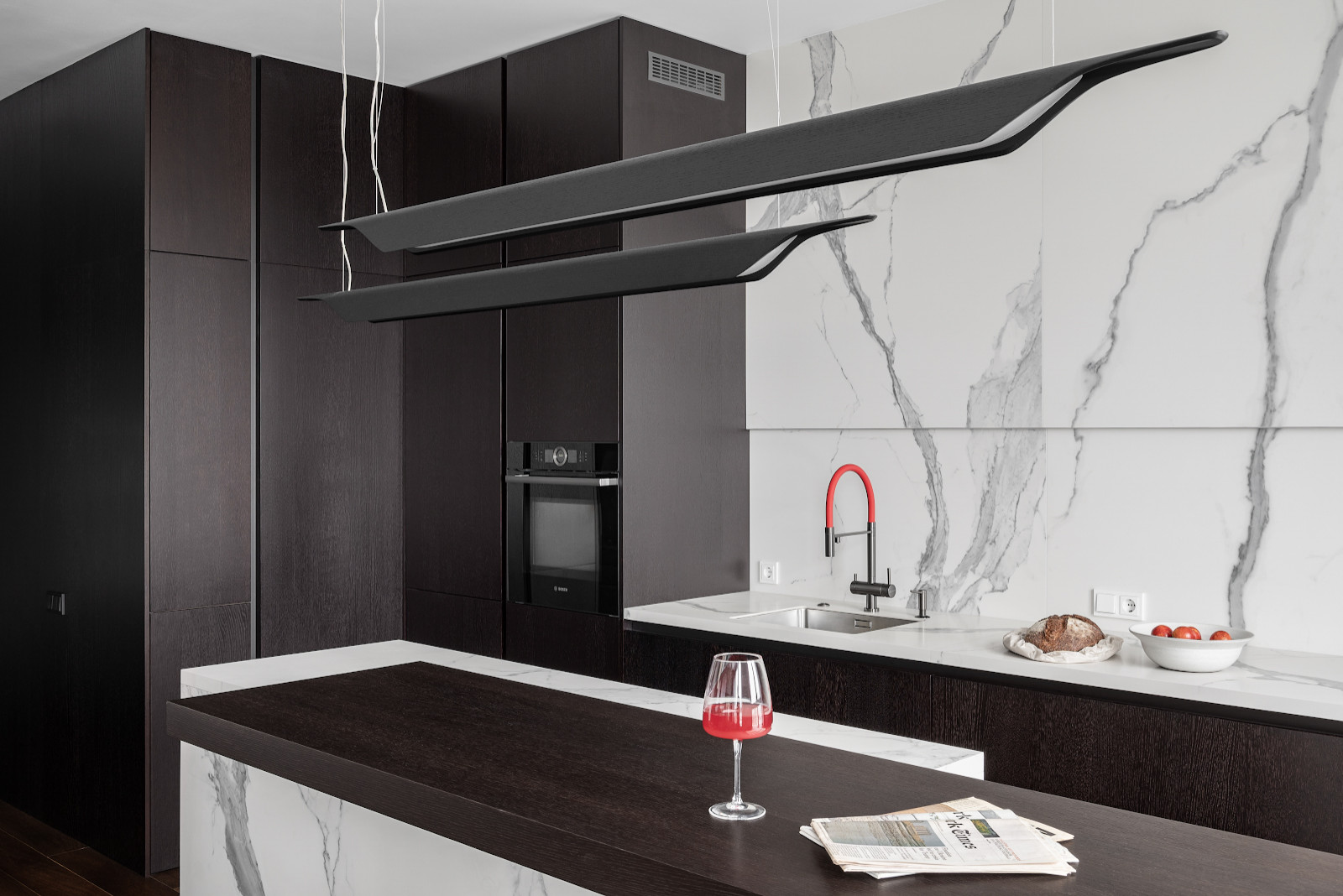 Квартира 138 м2