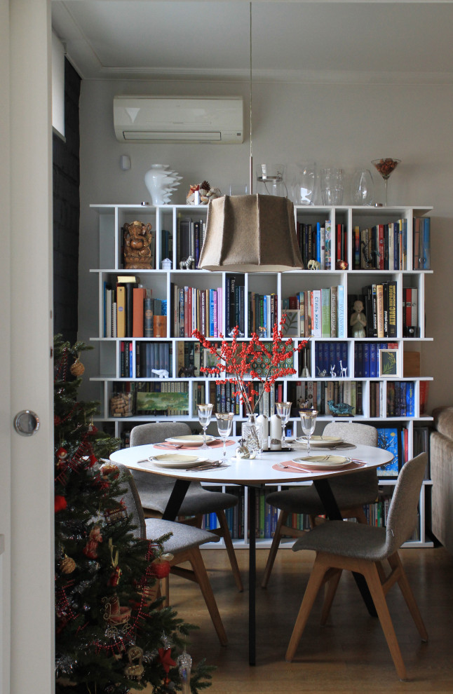 Фрунзенская набережная