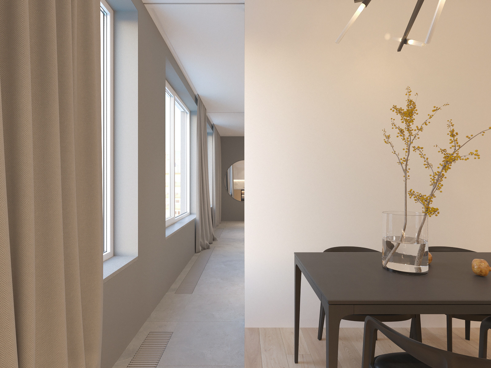 ЖК Басманный