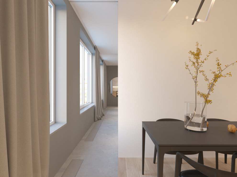 ЖК Басманный