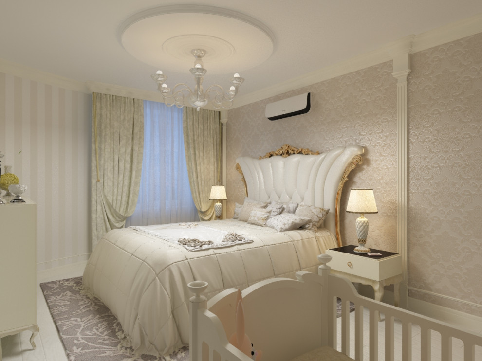 Квартира на ул. Зорге