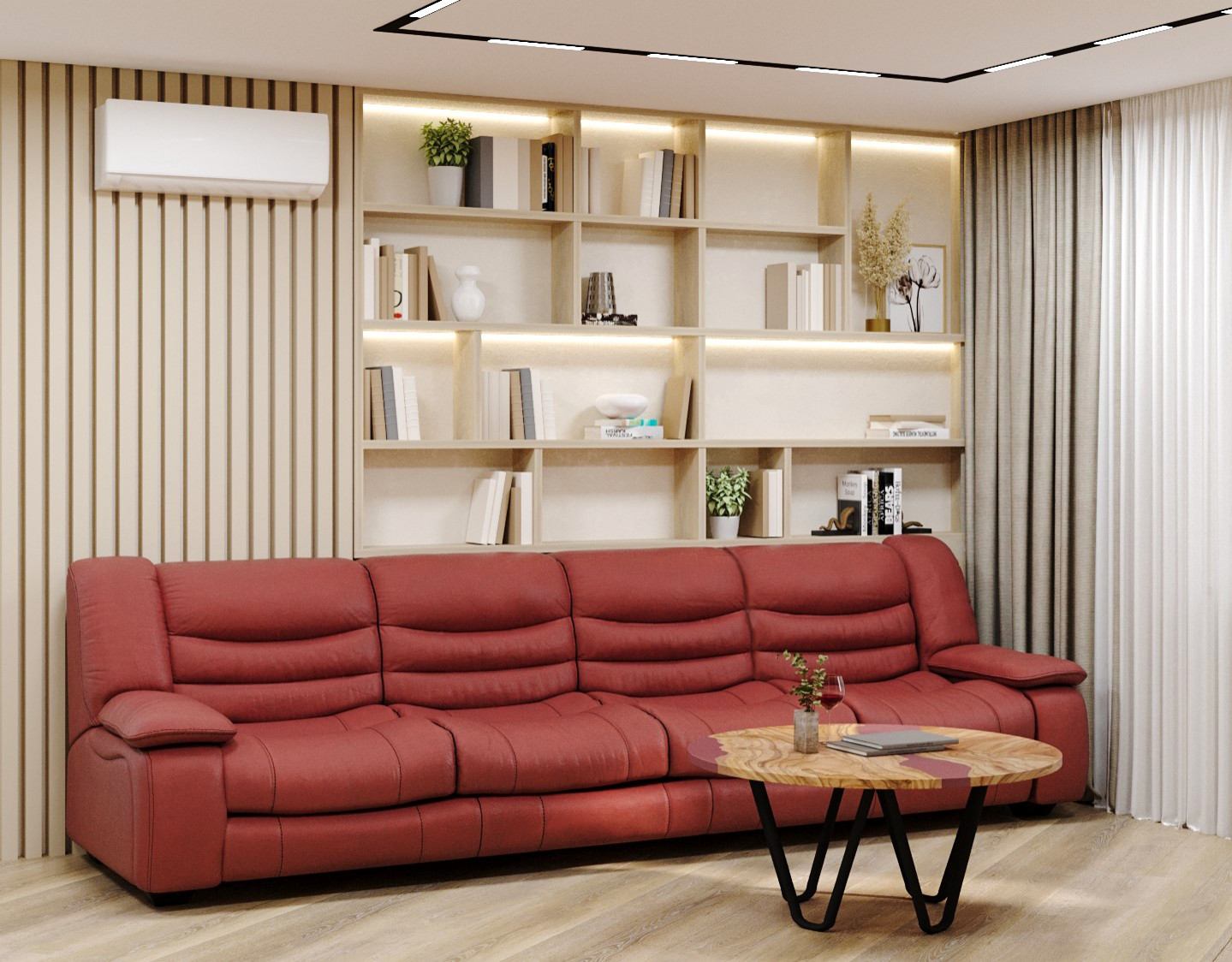 ЖК Александровский